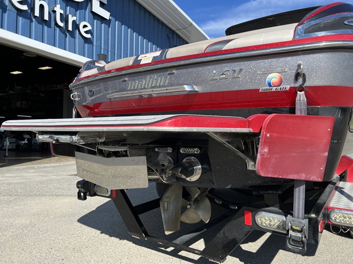 2013 Malibu 247 LSV Photo 14 of 44