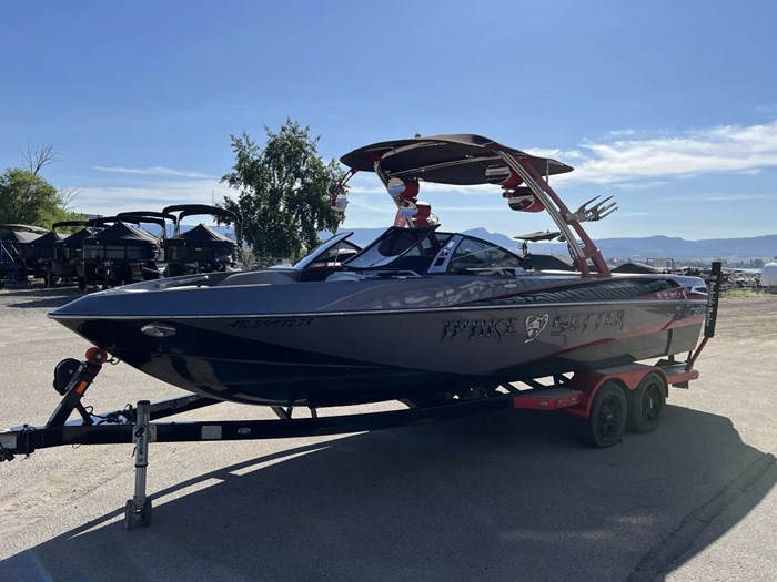 2013 Malibu 247 LSV Photo 7 of 44