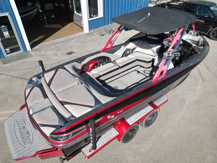 2013 Malibu 247 LSV Photo 15 of 44