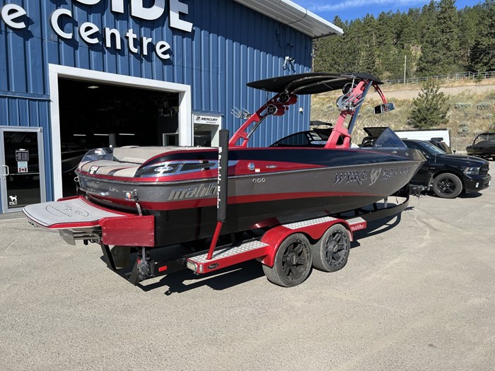 2013 Malibu 247 LSV Photo 16 of 44