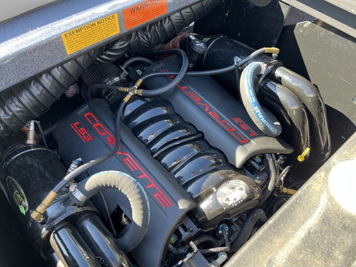 2013 Malibu 247 LSV Photo 42 of 44