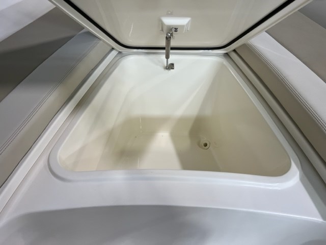 2019 Boston Whaler 240 Dauntless Photo 8 of 27