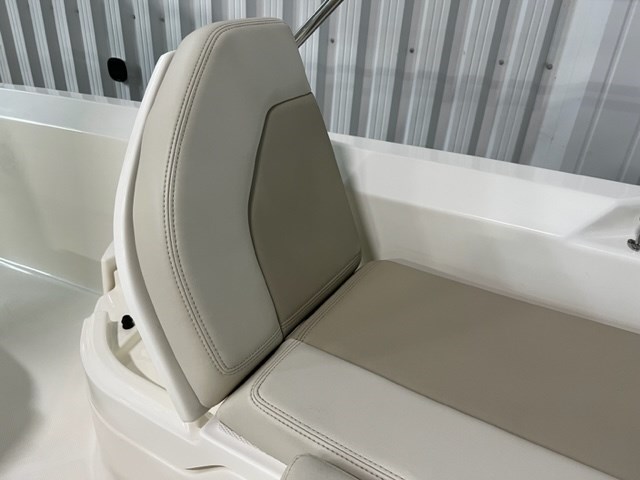 2019 Boston Whaler 240 Dauntless Photo 9 of 27