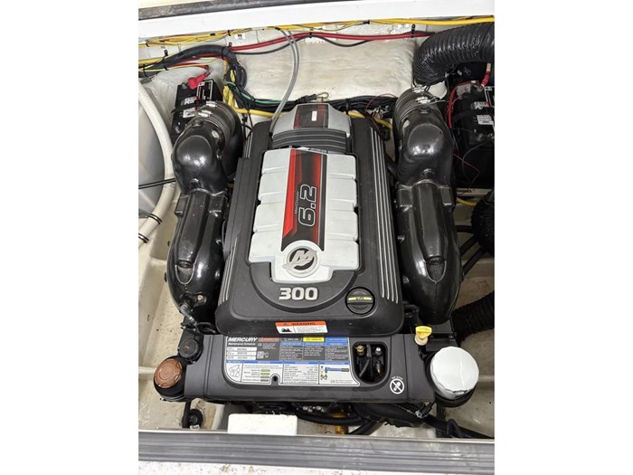 2018 Glastron Gs 259 Photo 22 of 28