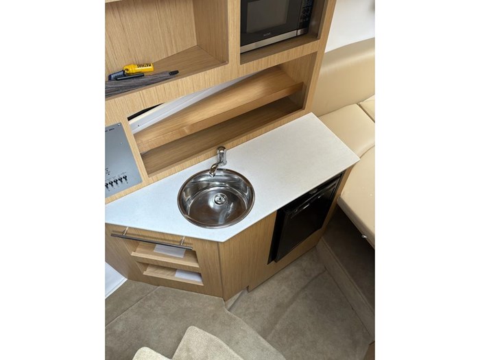 2018 Glastron Gs 259 Photo 23 of 28