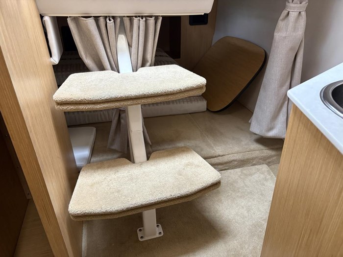 2018 Glastron Gs 259 Photo 24 of 28