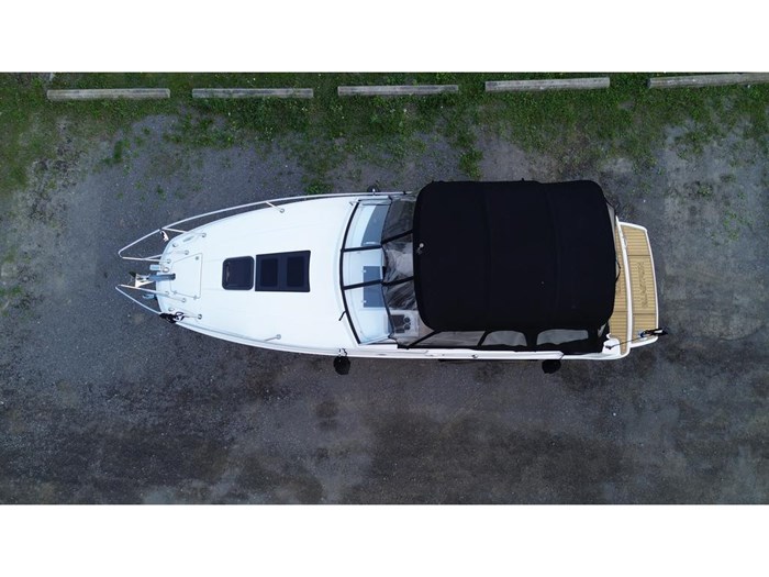 2018 Glastron Gs 259 Photo 5 of 28