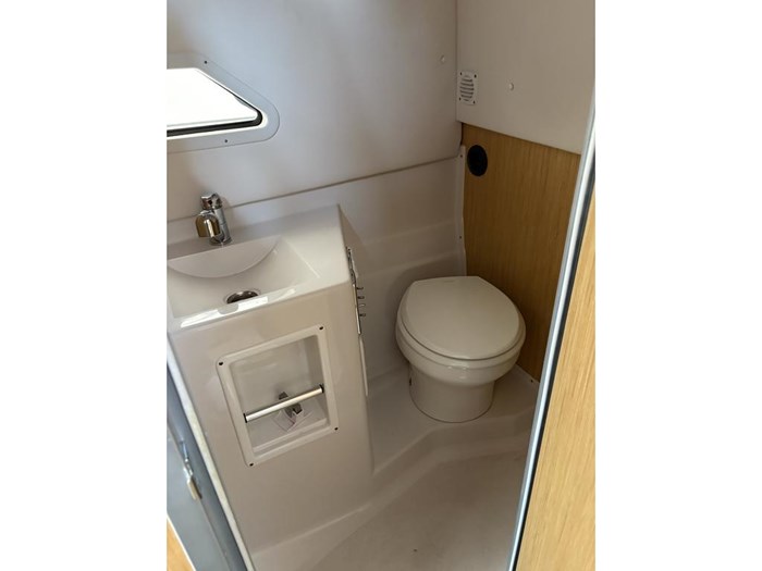 2018 Glastron Gs 259 Photo 25 of 28