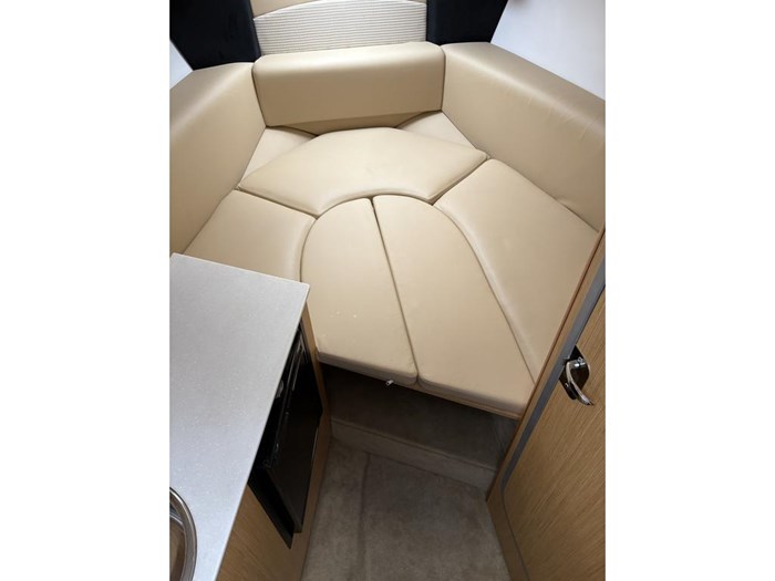 2018 Glastron Gs 259 Photo 20 of 28