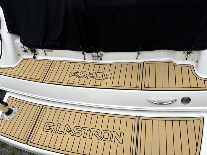 2018 Glastron Gs 259 Photo 28 of 28