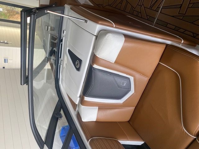 2017 Nautique G23 Photo 5 of 11