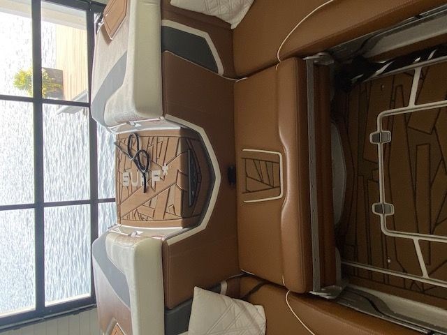 2017 Nautique G23 Photo 8 of 11