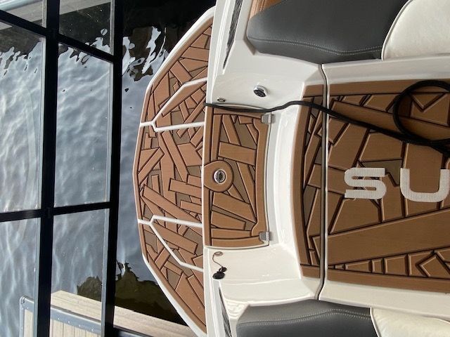 2017 Nautique G23 Photo 11 of 11