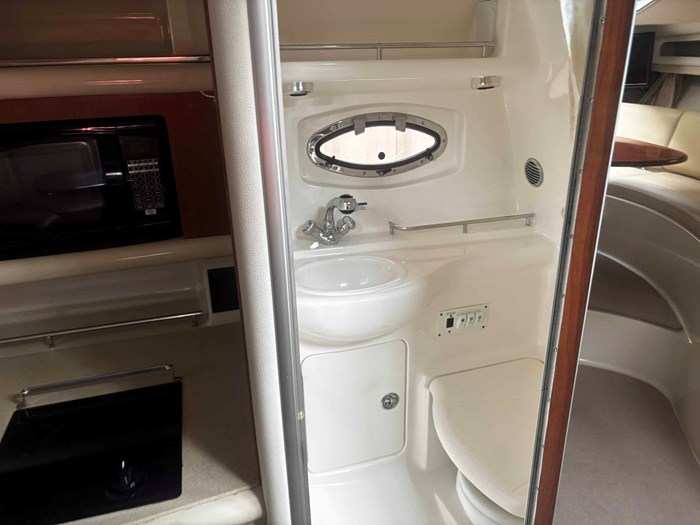2004 Chaparral SIGNATURE 290 Photo 4 of 17