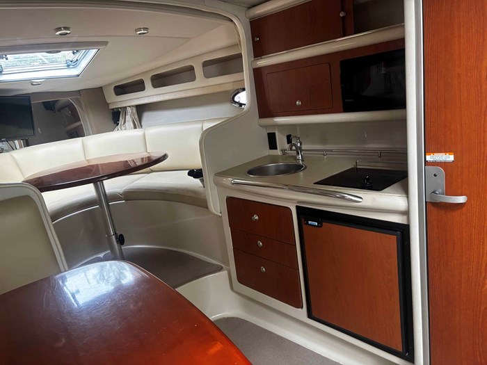 2004 Chaparral SIGNATURE 290 Photo 5 of 17