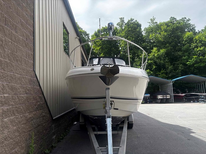 2004 Chaparral SIGNATURE 290 Photo 15 of 17
