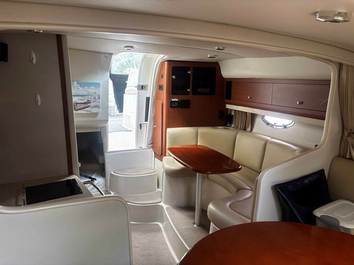 2004 Chaparral SIGNATURE 290 Photo 16 of 17