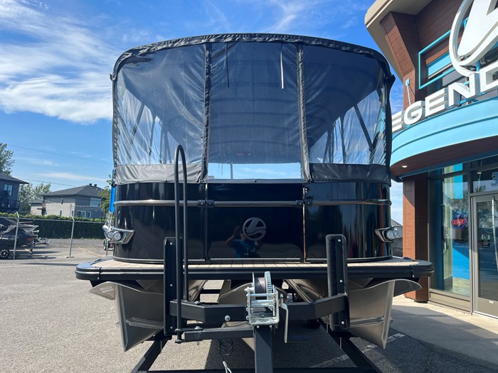 2023 Legend V-Series Dual Lounge Sport Pro Photo 2 of 25