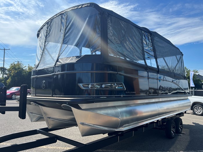 2023 Legend V-Series Dual Lounge Sport Pro Photo 3 of 25