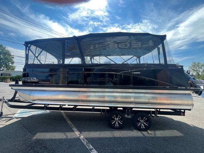 2023 Legend V-Series Dual Lounge Sport Pro Photo 5 of 25