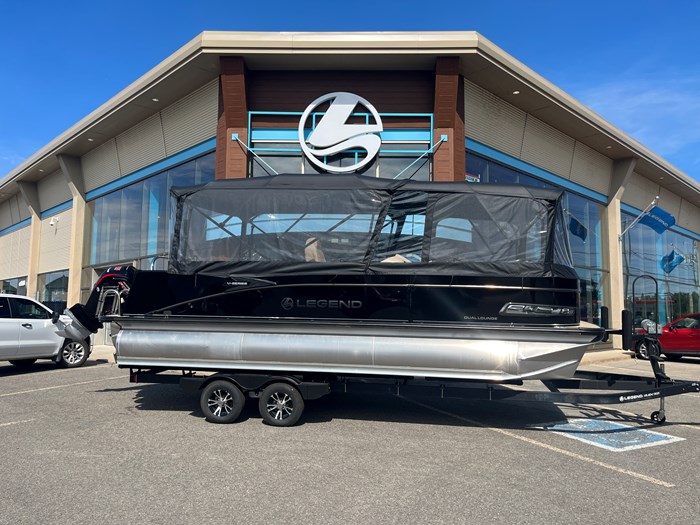 2023 Legend V-Series Dual Lounge Sport Pro Photo 4 of 25
