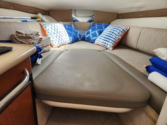 2004 Chaparral Signature 240 Photo 10 sur 12