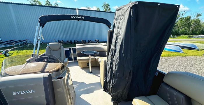 2026 SYLVAN 8520 MIRAGE CRUISE Photo 10 of 19