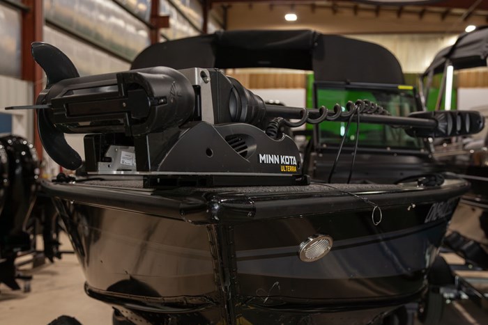 2022 Lund 2175 Pro V Limited Sport Photo 16 of 17