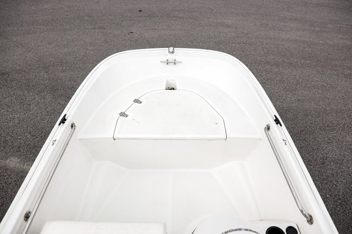 2012 Boston Whaler 130 Super Sport Photo 16 of 21