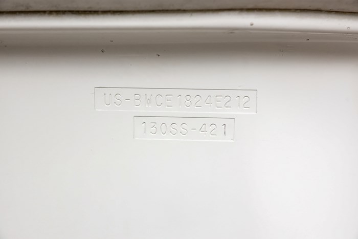 2012 Boston Whaler 130 Super Sport Photo 21 of 21