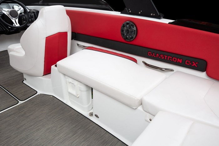 2025 Glastron GX 210 Photo 51 of 56