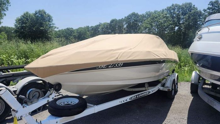 1999 Mastercraft 210 VRS Maristar Photo 7 of 22