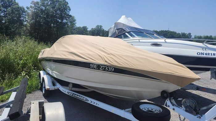 1999 Mastercraft 210 VRS Maristar Photo 8 of 22