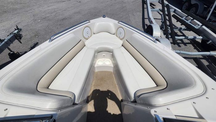 1999 Mastercraft 210 VRS Maristar Photo 16 of 22