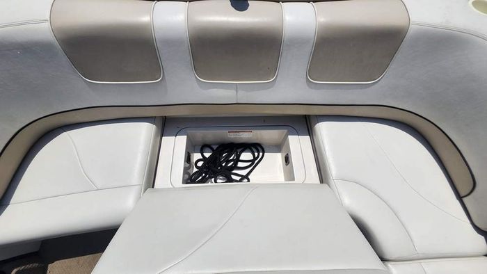 1999 Mastercraft 210 VRS Maristar Photo 18 of 22