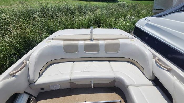 1999 Mastercraft 210 VRS Maristar Photo 20 of 22