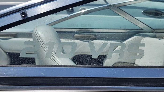 1999 Mastercraft 210 VRS Maristar Photo 22 of 22