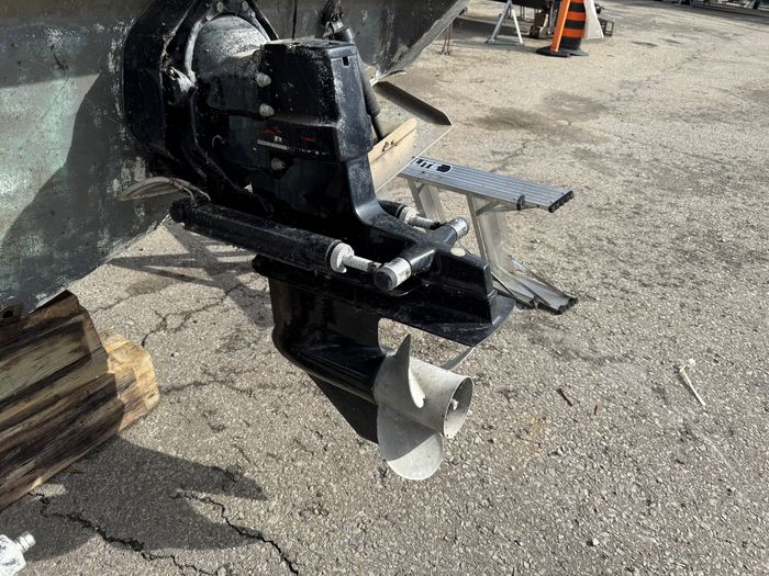 1999 Monterey 296 Photo 6 of 22