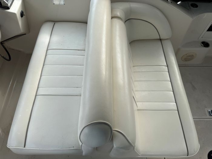 1999 Monterey 296 Photo 8 of 22