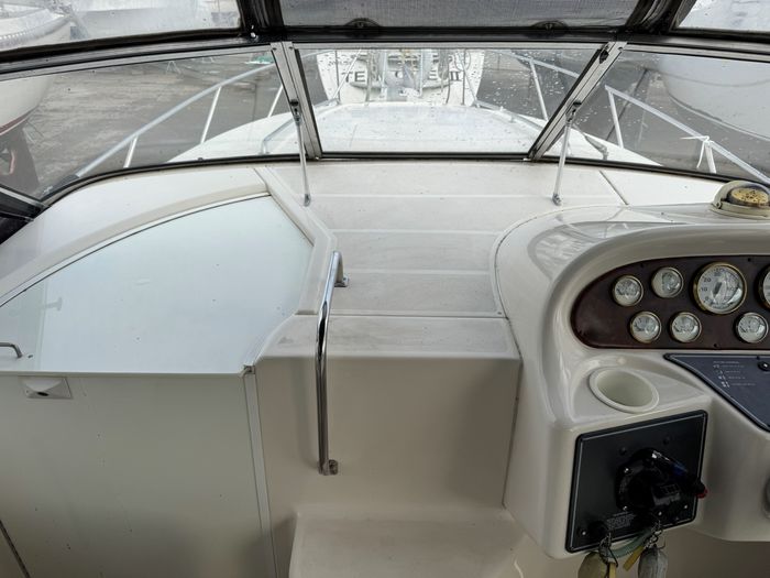 1999 Monterey 296 Photo 11 of 22