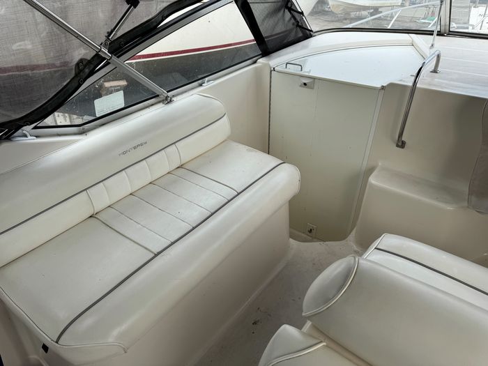 1999 Monterey 296 Photo 12 of 22