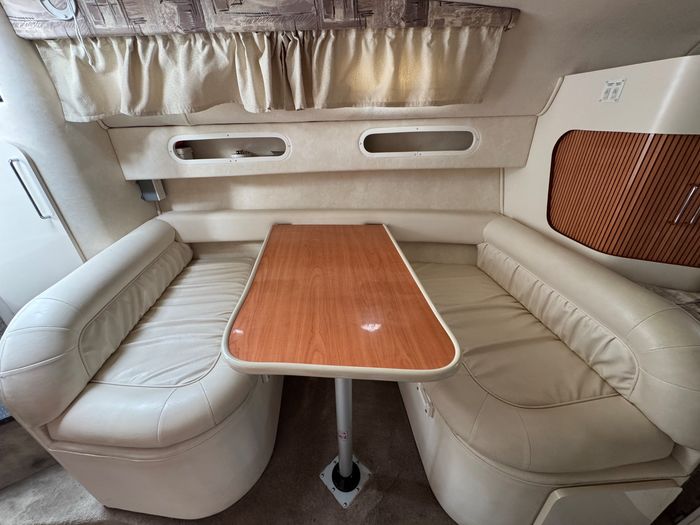 1999 Monterey 296 Photo 15 of 22