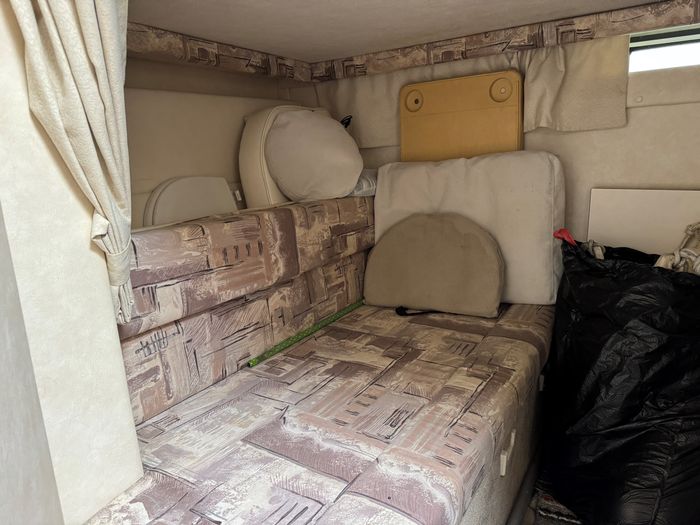 1999 Monterey 296 Photo 19 of 22