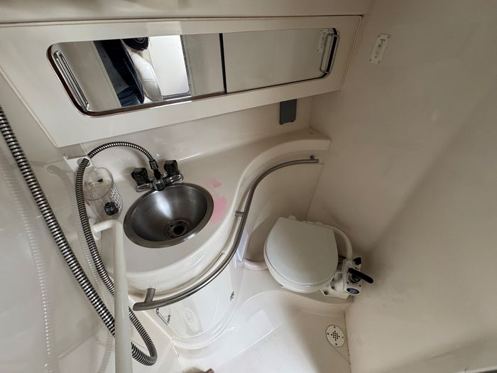 1999 Monterey 296 Photo 22 of 22