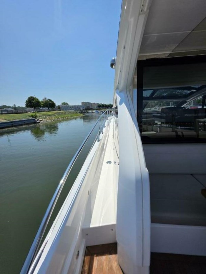 2019 Sunseeker Predator 50 Photo 14 sur 82