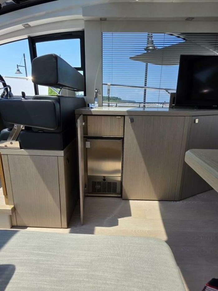 2019 Sunseeker Predator 50 Photo 31 sur 82