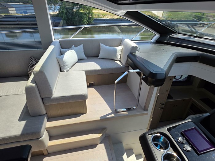 2019 Sunseeker Predator 50 Photo 32 sur 82