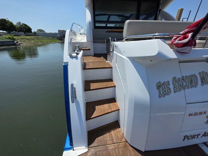 2019 Sunseeker Predator 50 Photo 15 sur 82