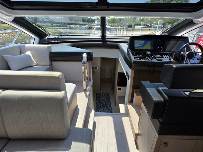 2019 Sunseeker Predator 50 Photo 33 sur 82