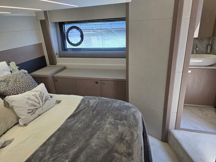 2019 Sunseeker Predator 50 Photo 67 sur 82